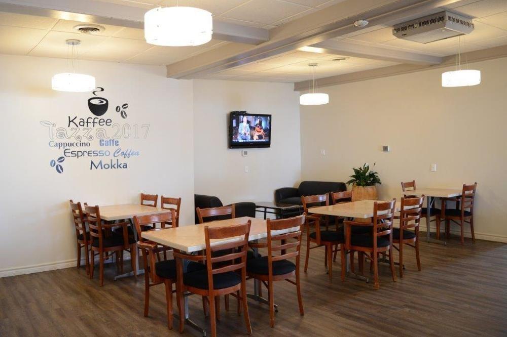 Rodeway Inn Grand Falls Esterno foto