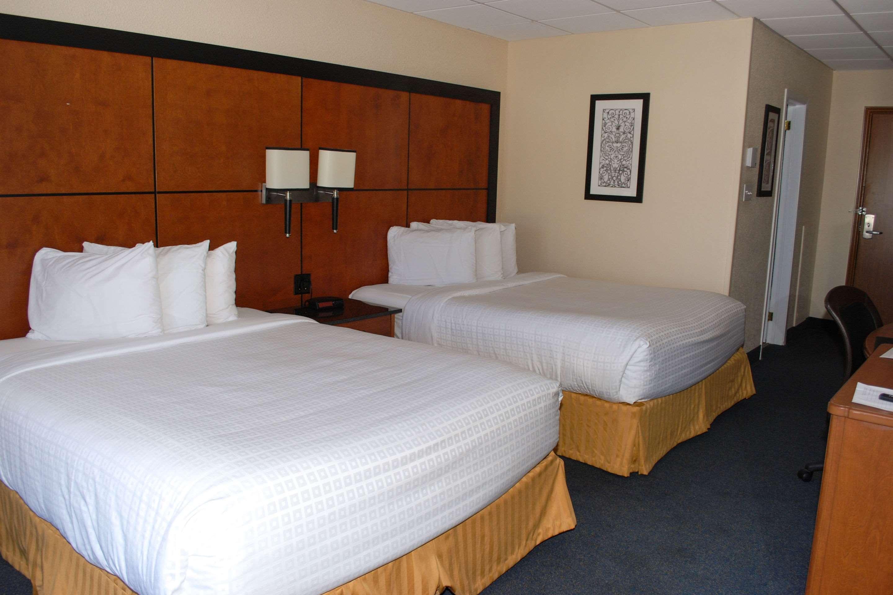 Rodeway Inn Grand Falls Esterno foto