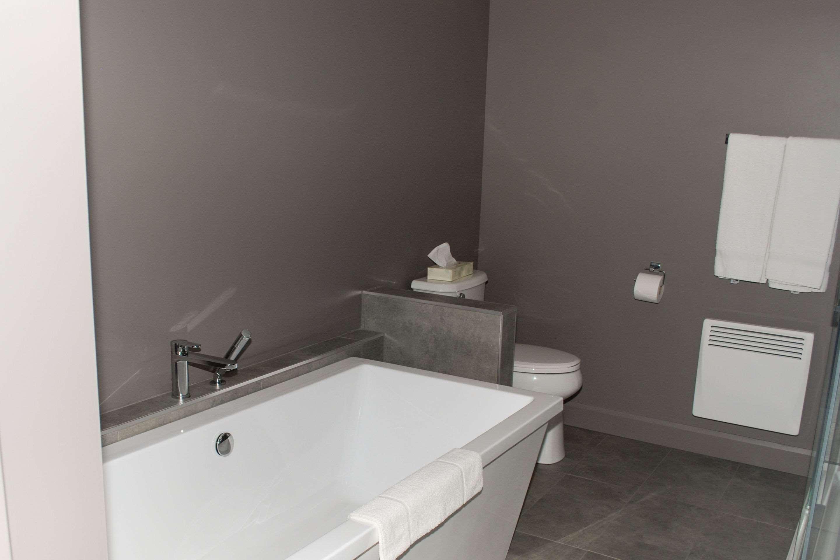 Rodeway Inn Grand Falls Esterno foto