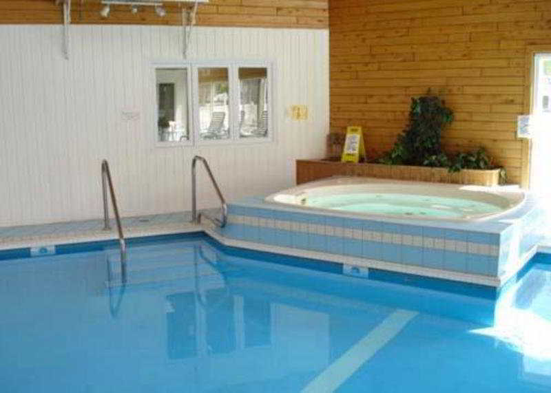 Rodeway Inn Grand Falls Esterno foto
