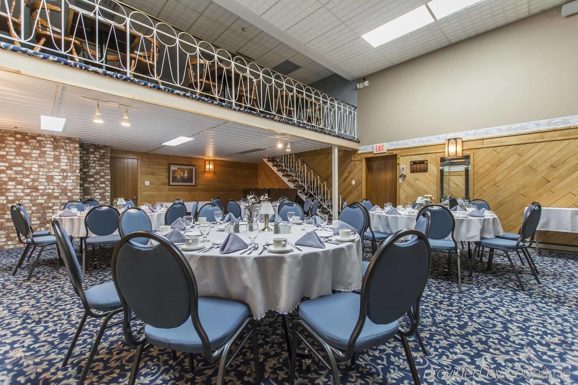 Rodeway Inn Grand Falls Esterno foto